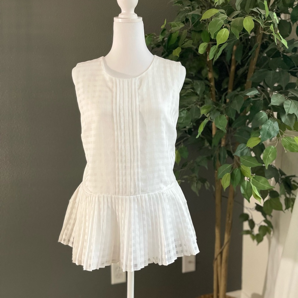 Banana Republic Top